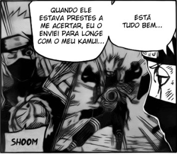 Kakashi Vs. Tobirama - Página 3 11110