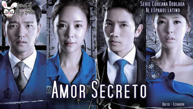 Amor Secreto (01/16) DISPONIBLE - Página 6 Portad15