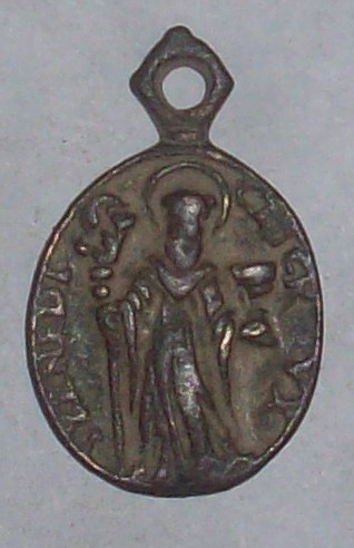 Medalla de S. Benito / Cruz de S. Benito 102_3927