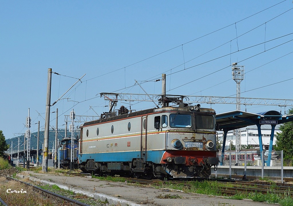  Locomotive clasa 400 - Pagina 50 Dsc_0622