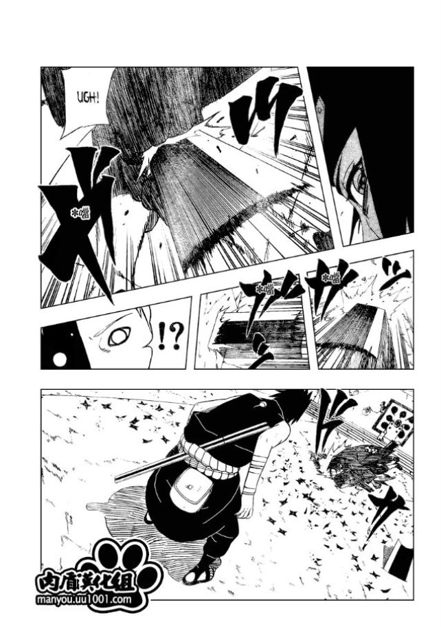 Comparação  - Página 2 Naruto22