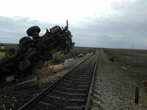 arrollamientos en el ferrocarril 17103710