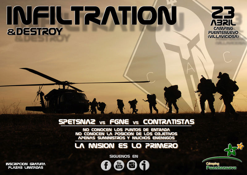 Interclub INFILTRATION | 23 abril | Camping Puente Nuevo (Villaviciosa) Infilt10