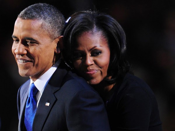 Obama: “Sau 15 năm, cuối cùng tôi đã nhận ra là lúc nào Michelle cũng đúng”  Obama10
