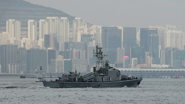 FUERZAS ARMADAS DE CHINA - Página 3 5911e210