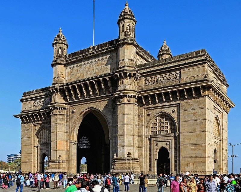 உலகின் அதிக மக்கள்தொகை கொண்ட நகரங்களின் ’டாப் 10’-ல் இரண்டு இந்திய நகரங்கள்! Mumbai10
