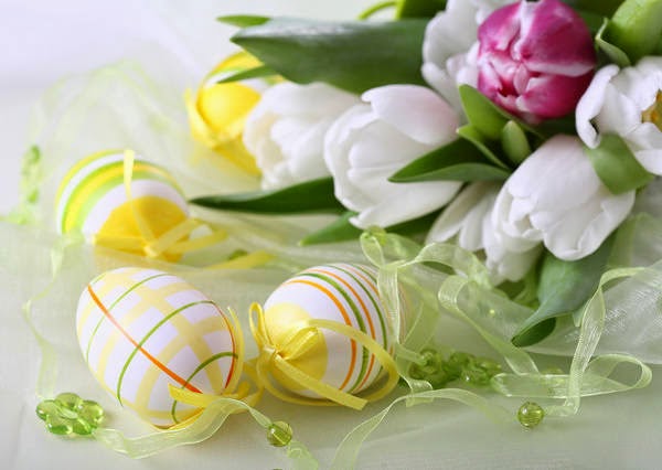 HRISTOS A INVIAT ! Easter10