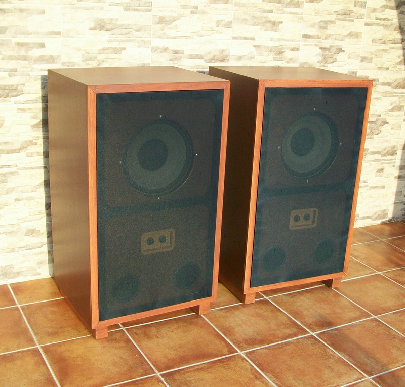 Tannoy Monitor Gold  - Página 2 Tannoy44