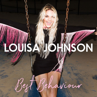 Louisa >> single "Always Be There (feat. Jonas Blue)"  - Página 4 Louisa11