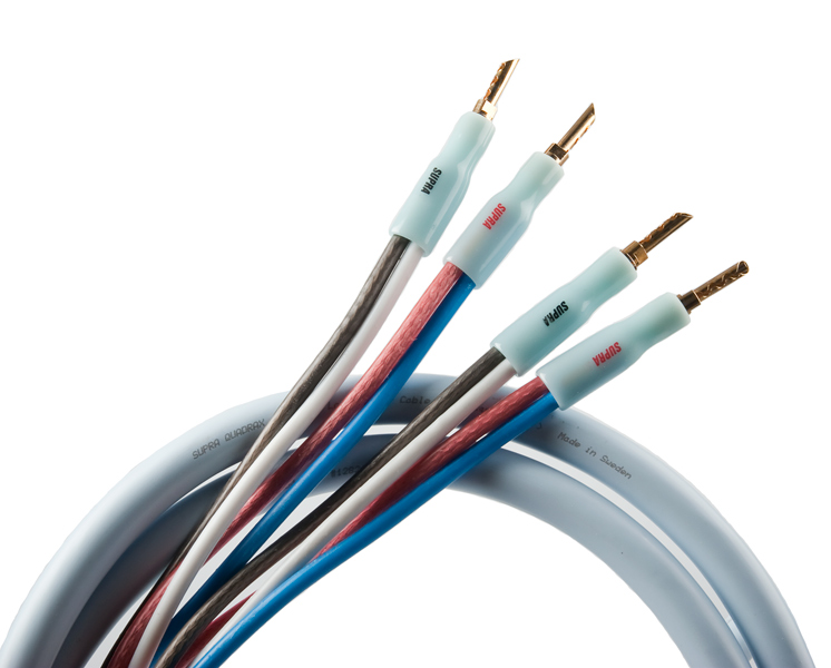 Proyecto cables de altavoz HUM ¿alguna ayuda o sugerencia? Quadra11