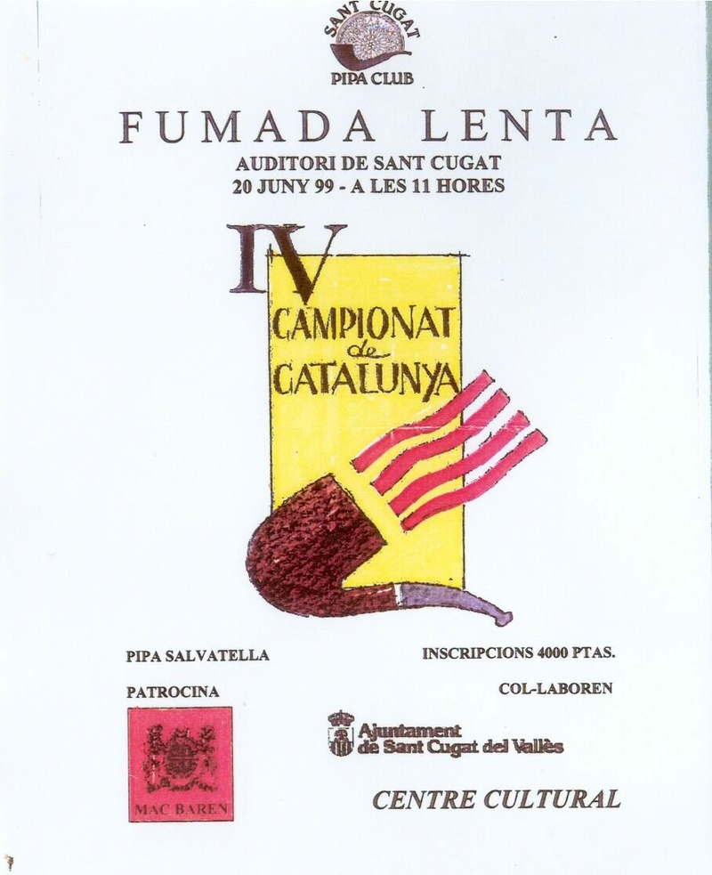 Coleccion de carteles de Fumadas - Página 2 19990610