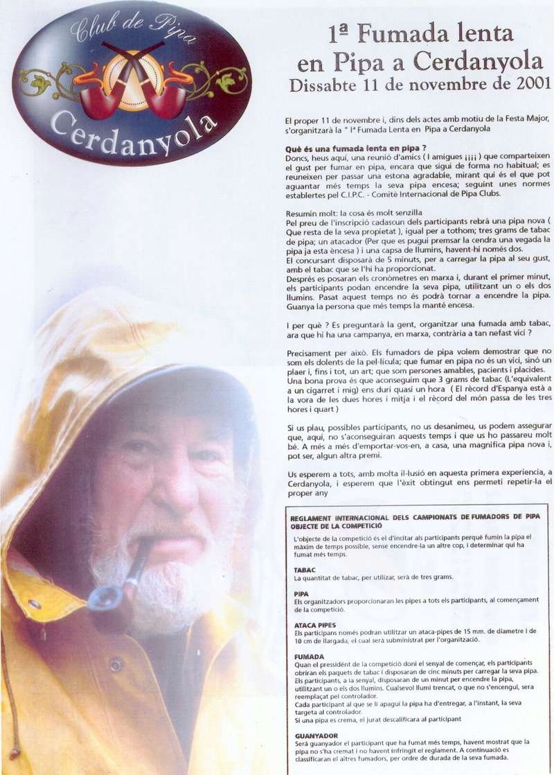 Coleccion de carteles de Fumadas - Página 2 20001110