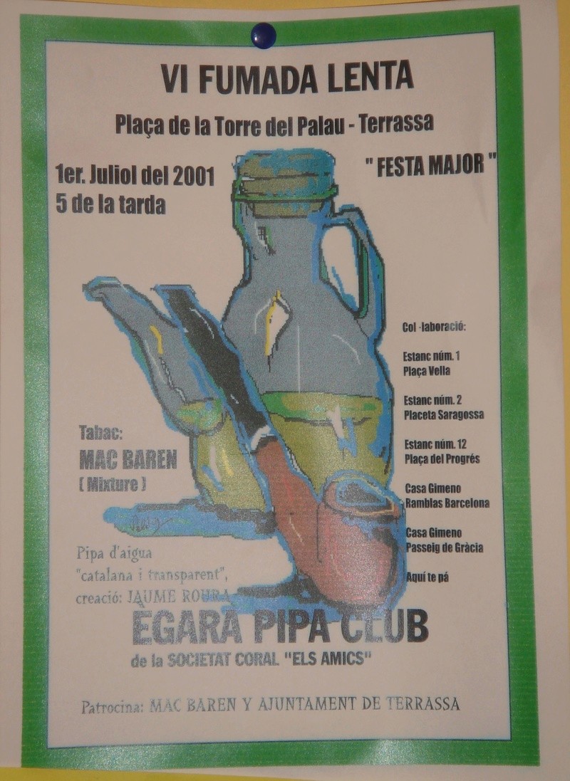 Coleccion de carteles de Fumadas - Página 3 20010710