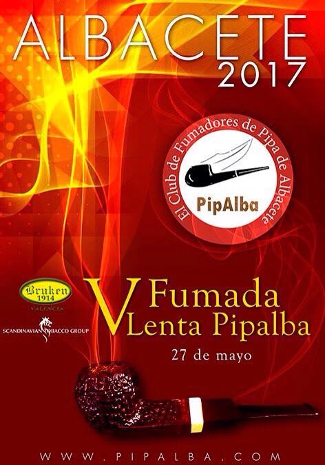 27 de Mayo de 2017 V Fumada de Albacete 20170510