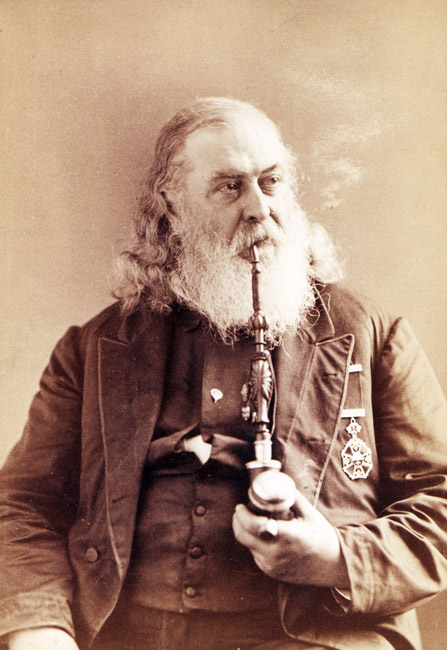 Albert Pike (1809-1891) Albert11