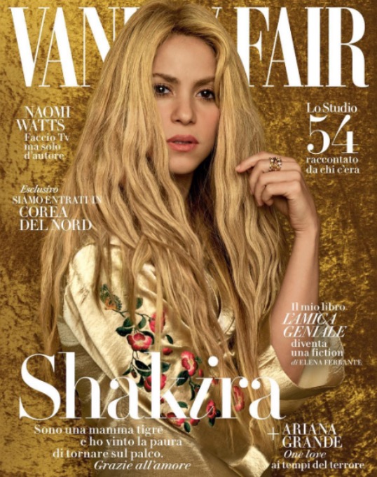 Shakira... - Sivu 11 Image46