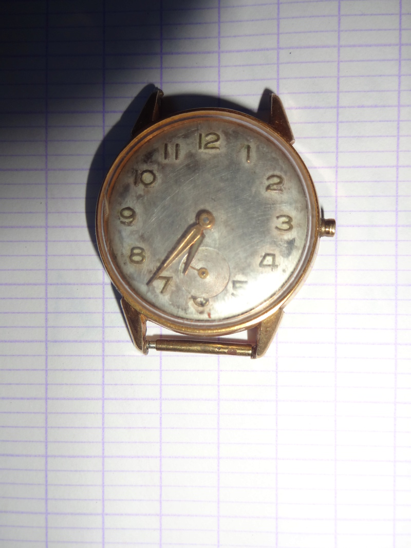 LORSA (horlogerie de Savoie hs )Felsa 238 Dsc03011
