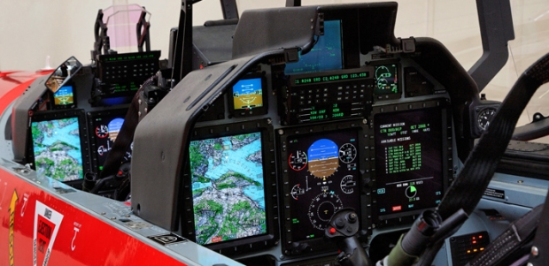 Pilatus PC-21 turbo trainer, entrenador avanzado y de combate. Pc-2110