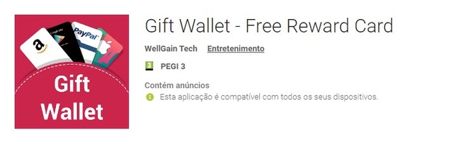  [Provado] Gift Wallet Pro & Gift Wallet - Android - Paga por Paypal (Actualizado em 17/04/2017) Giftwa19