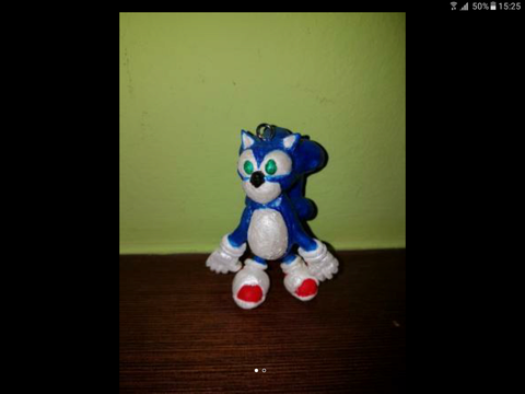 Sonic chernobyl peluche new arrivals