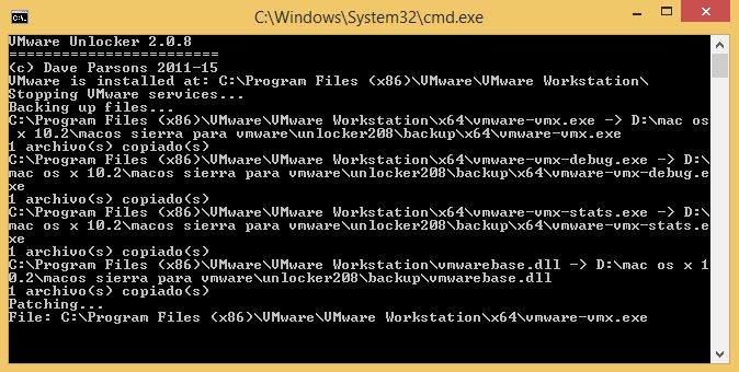 batchmod mac os x searra batchmod mac os x searra