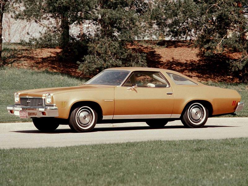 54 Años de un Clásico GM Chevro11