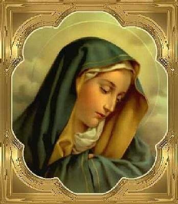 صلاة للقديسة مريم العذراء - صفحة 5 Mr210