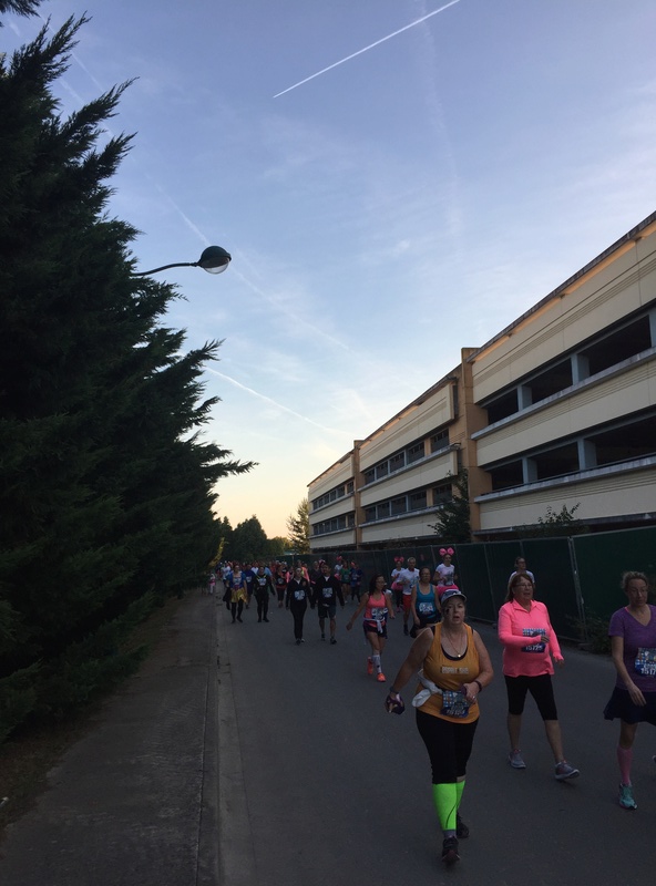 Disneyland Paris Half-Marathon Weekend 2017 - Página 4 Img_0711