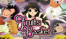 Fruits Basket RPG - Sistema Próprio