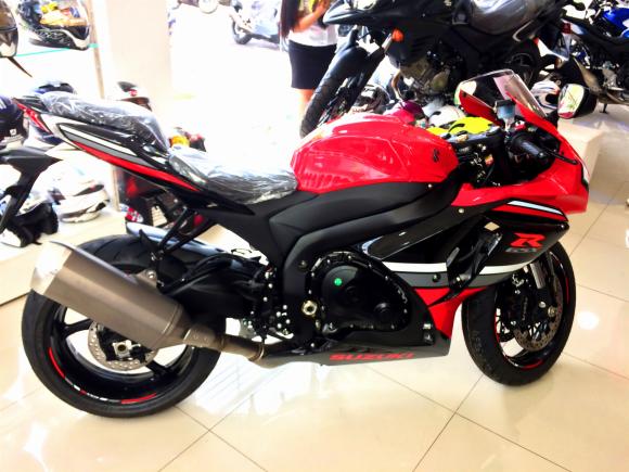 LifeMotosBr: CBR 600F - Hayabusa´s Day agita Porto Alegre Img11615