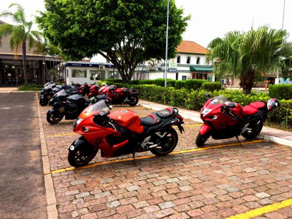LifeMotosBr: CBR 600F - Hayabusa´s Day agita Porto Alegre Img11617