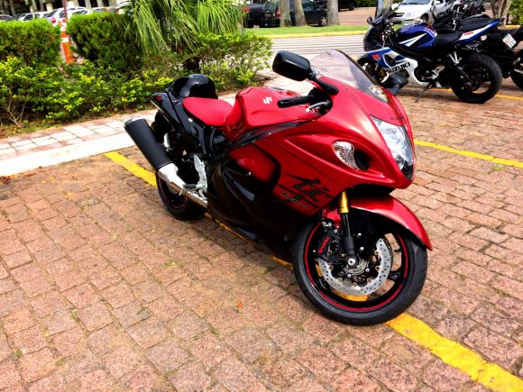 LifeMotosBr: CBR 600F - Hayabusa´s Day agita Porto Alegre Img11620