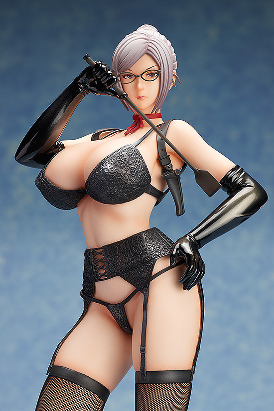 Meiko Shiraki B-STYLE - Prison School (Freeing) -RESERVAS ABIERTAS- 610