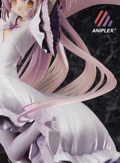 Ultimate Madoka - Gekijouban Mahou Shoujo Madoka Magica: Hangyaku no Monogatari (Aniplex, Stronger) -RESERVAS ABIERTAS- 710