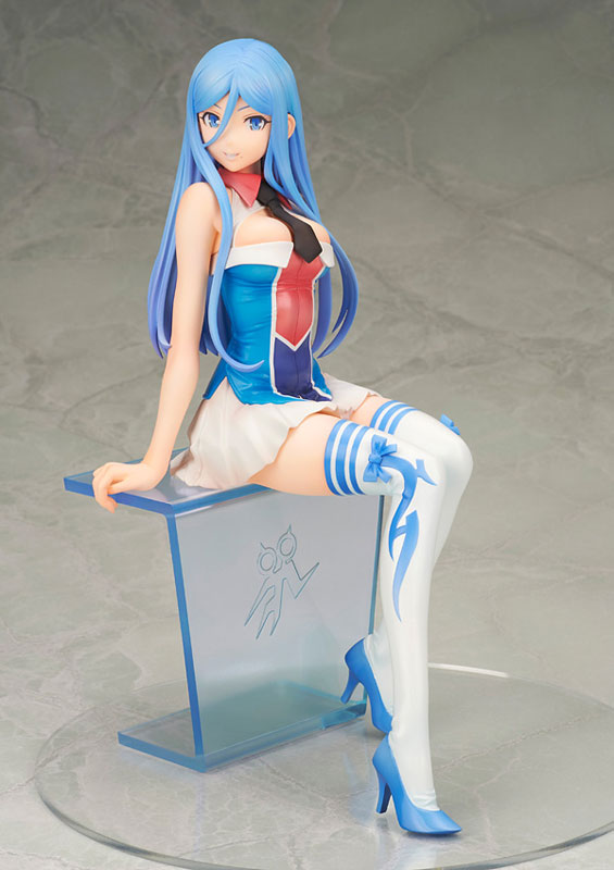 Takao Knee High ver. - Aoki Hagane no Arpeggio (Alter) -RESERVAS ABIERTAS- Agon1483