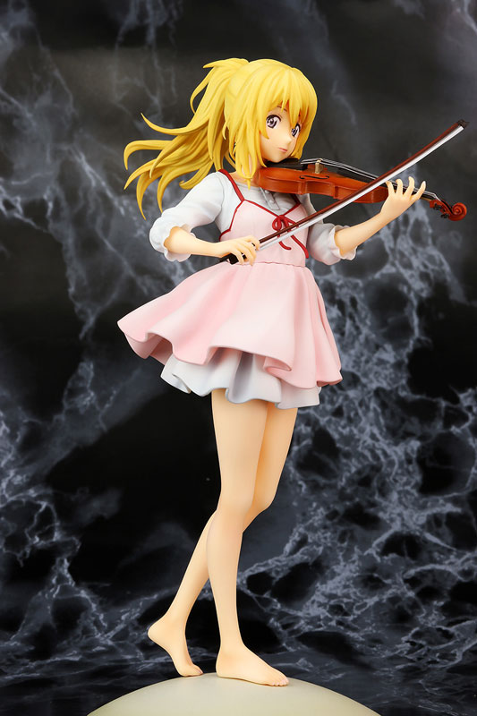 Kaori Miyazono -Shigatsu wa Kimi no Uso (Pulchra) - RESERVAS ABIERTAS Figure16