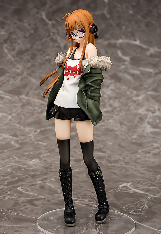 Futaba Sakura - Persona 5 (Phat Company) -RESERVAS ABIERTAS- Kanee101