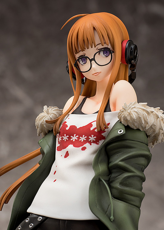 Futaba Sakura - Persona 5 (Phat Company) -RESERVAS ABIERTAS- Kanee102