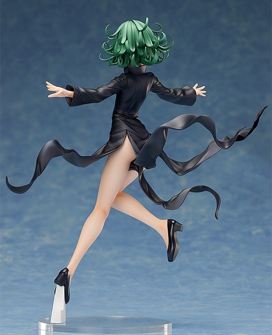 Senritsu no Tatsumaki - One Punch Man (Freeing) -RESERVAS ABIERTAS- Kaneel15