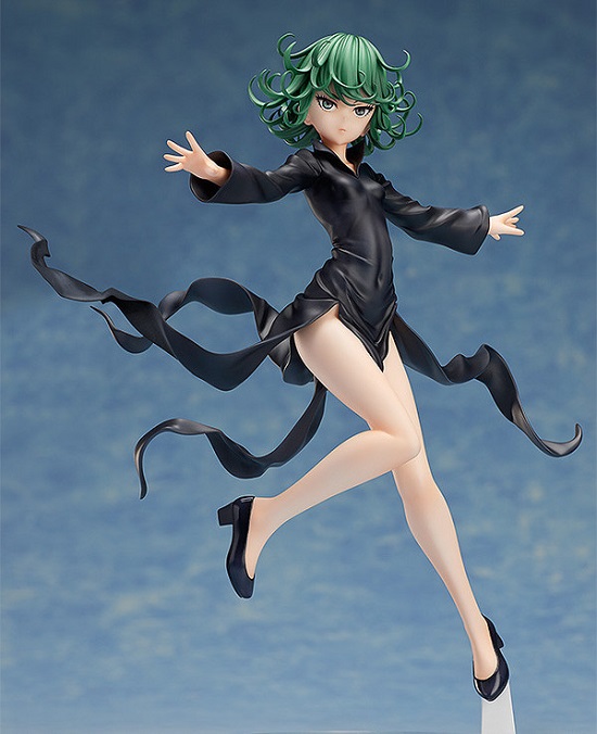 Senritsu no Tatsumaki - One Punch Man (Freeing) -RESERVAS ABIERTAS- Kaneel16