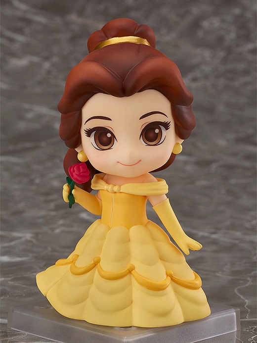 Nendoroid Belle - Beauty and the Beast (Good Smile Company) -RESERVAS ABIERTAS- Kaneel51