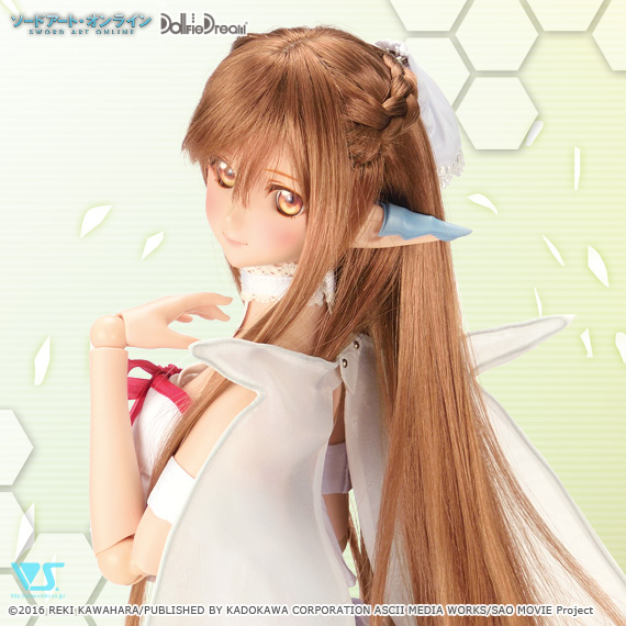 Asuna Titania ver. & Kirito Dollfie Dream - Sword Art Online (Volks) -RESERVAS ABIERTAS- Mdl_dd17