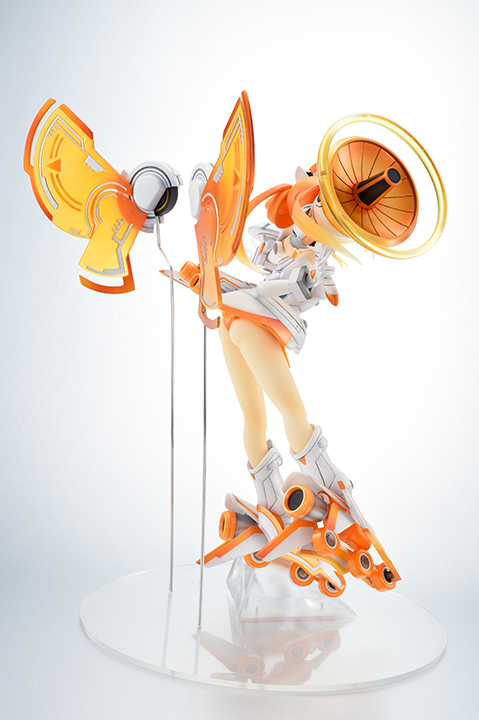 Orange Heart - Shin Jigen Game Neptune Victory II (Amakuni) -RESERVAS ABIERTAS- Mj610
