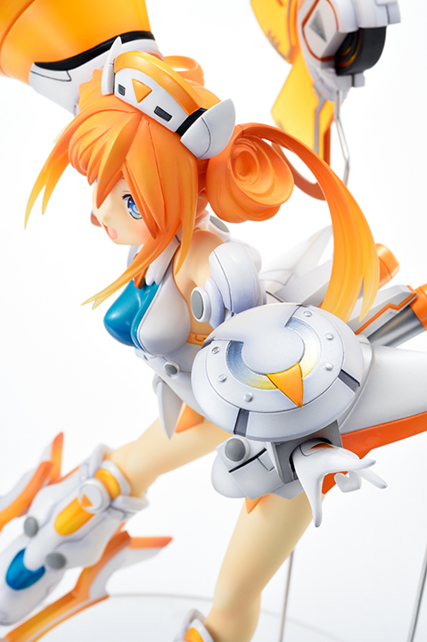 Orange Heart - Shin Jigen Game Neptune Victory II (Amakuni) -RESERVAS ABIERTAS- Mj711