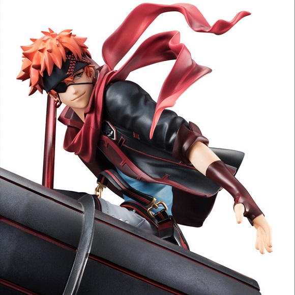 Lavi G.E.M. - D.Gray-man Hallow (Megahouse) -RESERVAS ABIERTAS- Siona170