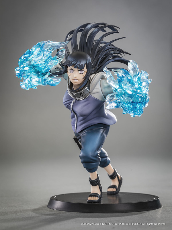 Hinata Hyuga Xtra - Naruto Shippuuden (Tsume) -RESERVAS ABIERTAS- Siona216