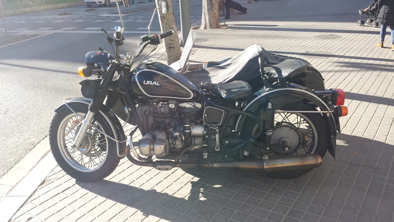 vespa h3 -registronex - Avistamientos de Amoticos por las calles - Página 5 20170210