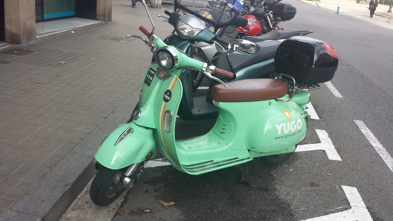 vespa - Avistamientos de Amoticos por las calles - Página 5 20170211