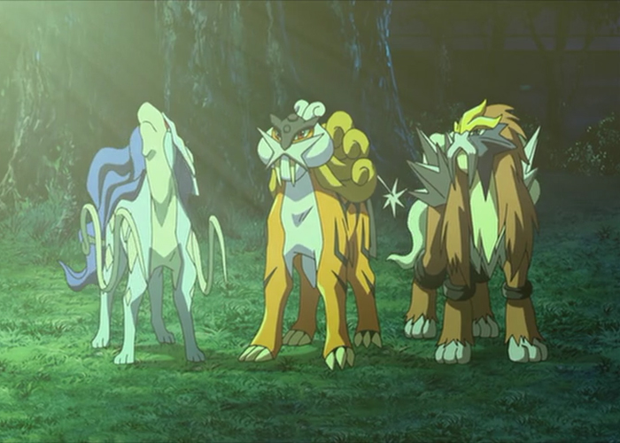 Pokemon favorito - Página 4 Raikou11