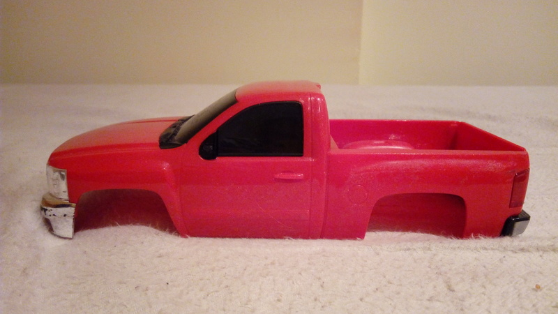 carroceria chevy silverado 1/24 por 20€ Img_2107